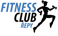 Logo Fitness club Řepy